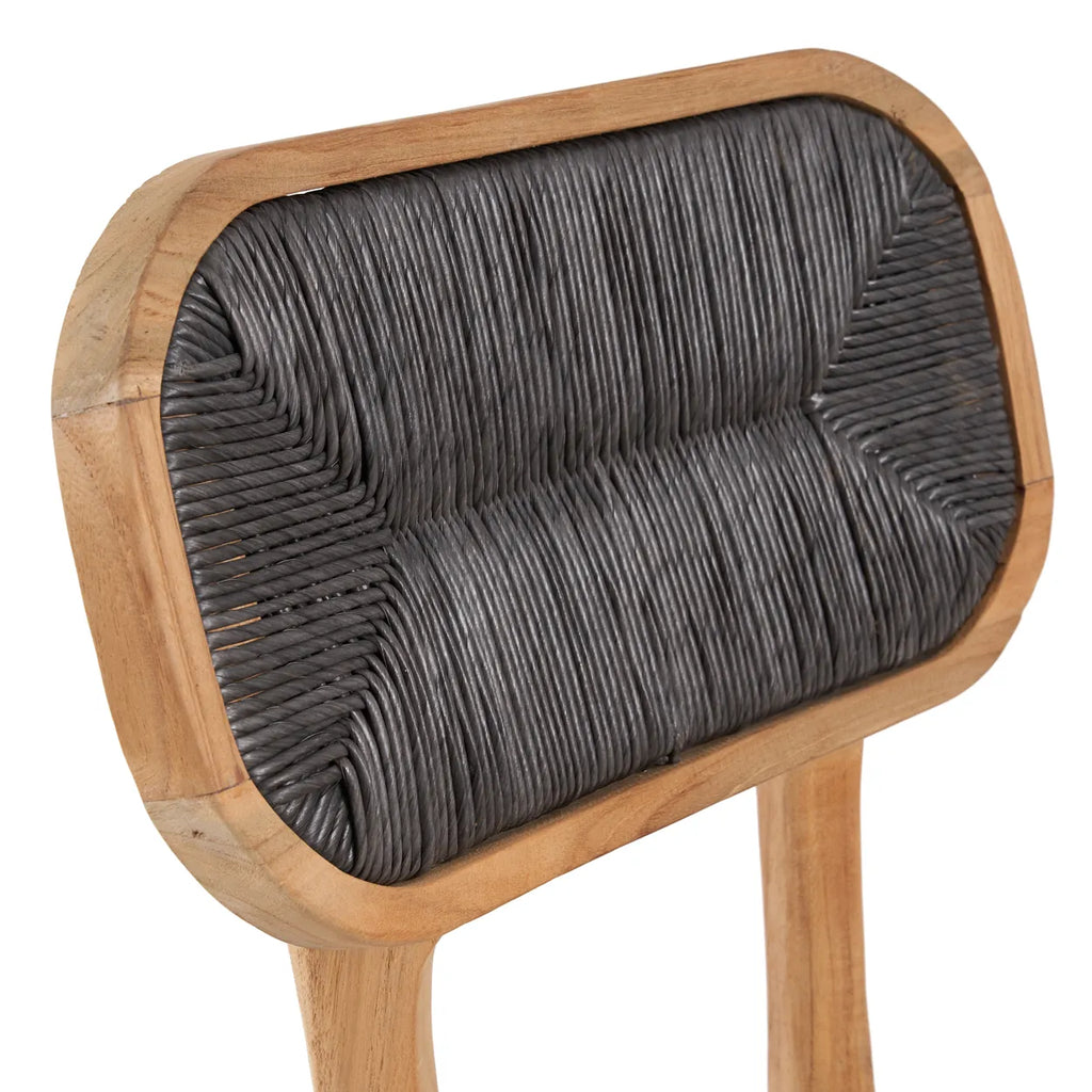 Thank you Dining Chair - Outdoor