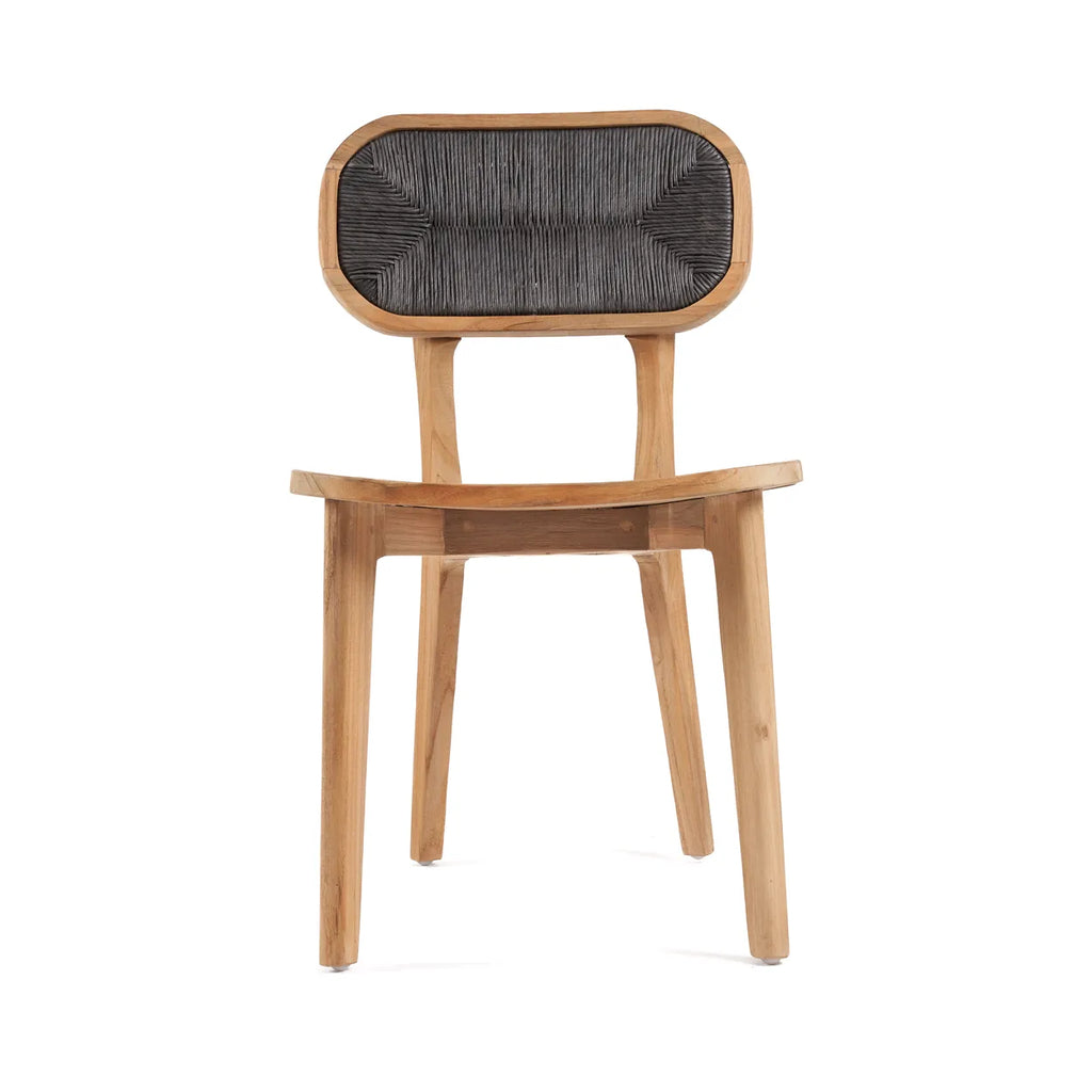 Thank you Dining Chair - Outdoor