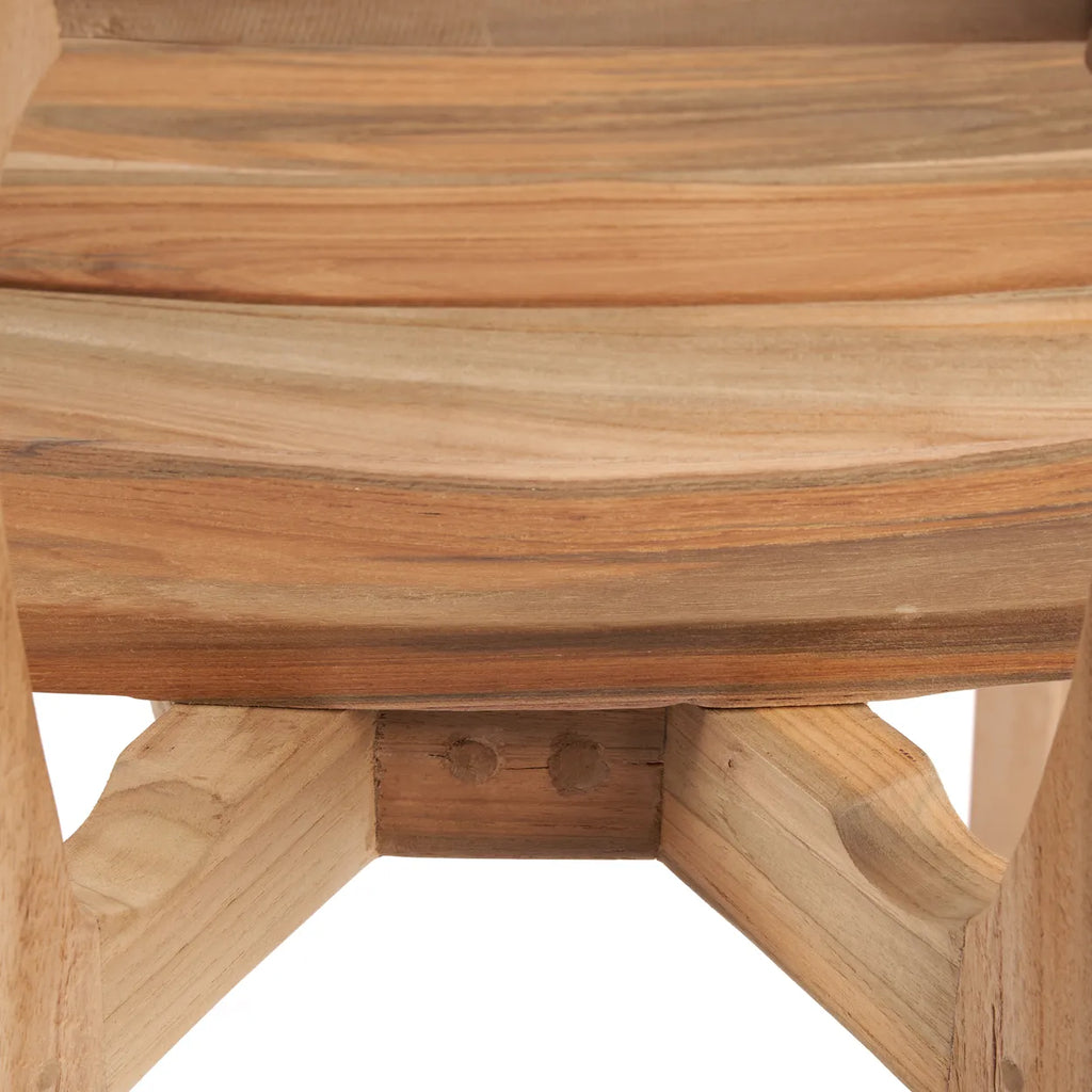 Thank you Dining Chair - Outdoor
