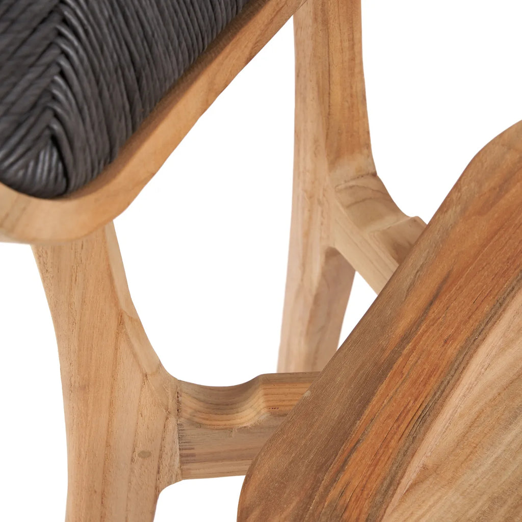 Thank you Dining Chair - Outdoor