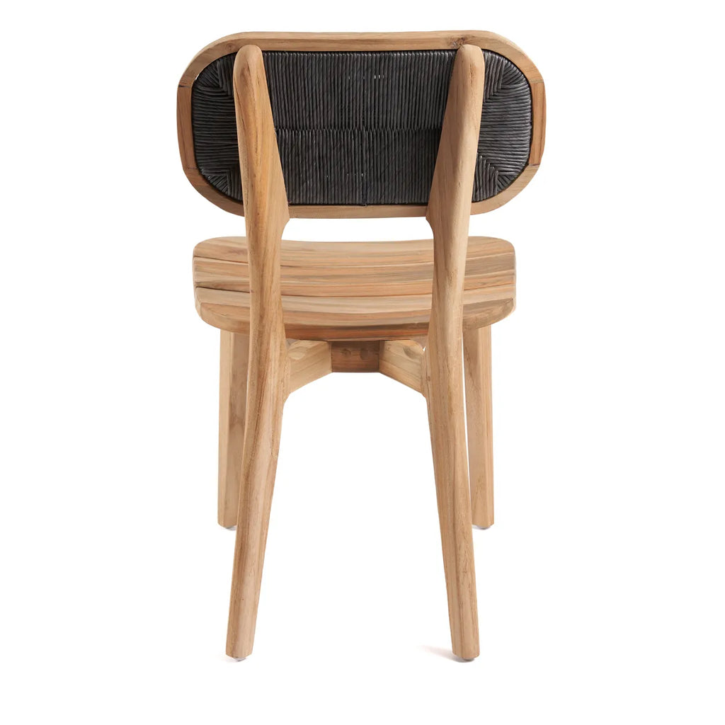 Thank you Dining Chair - Outdoor