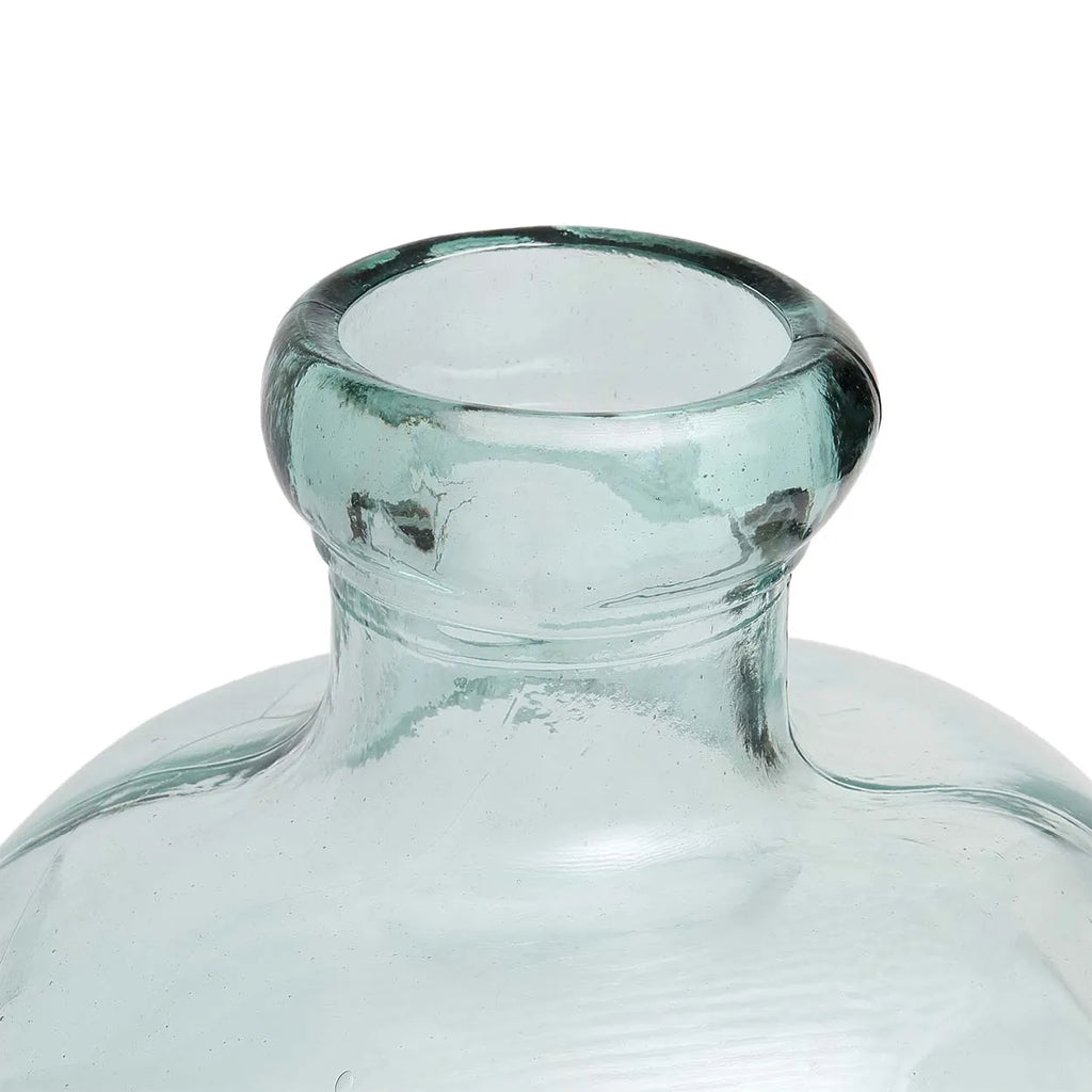 The Bolai Vase - Blue
