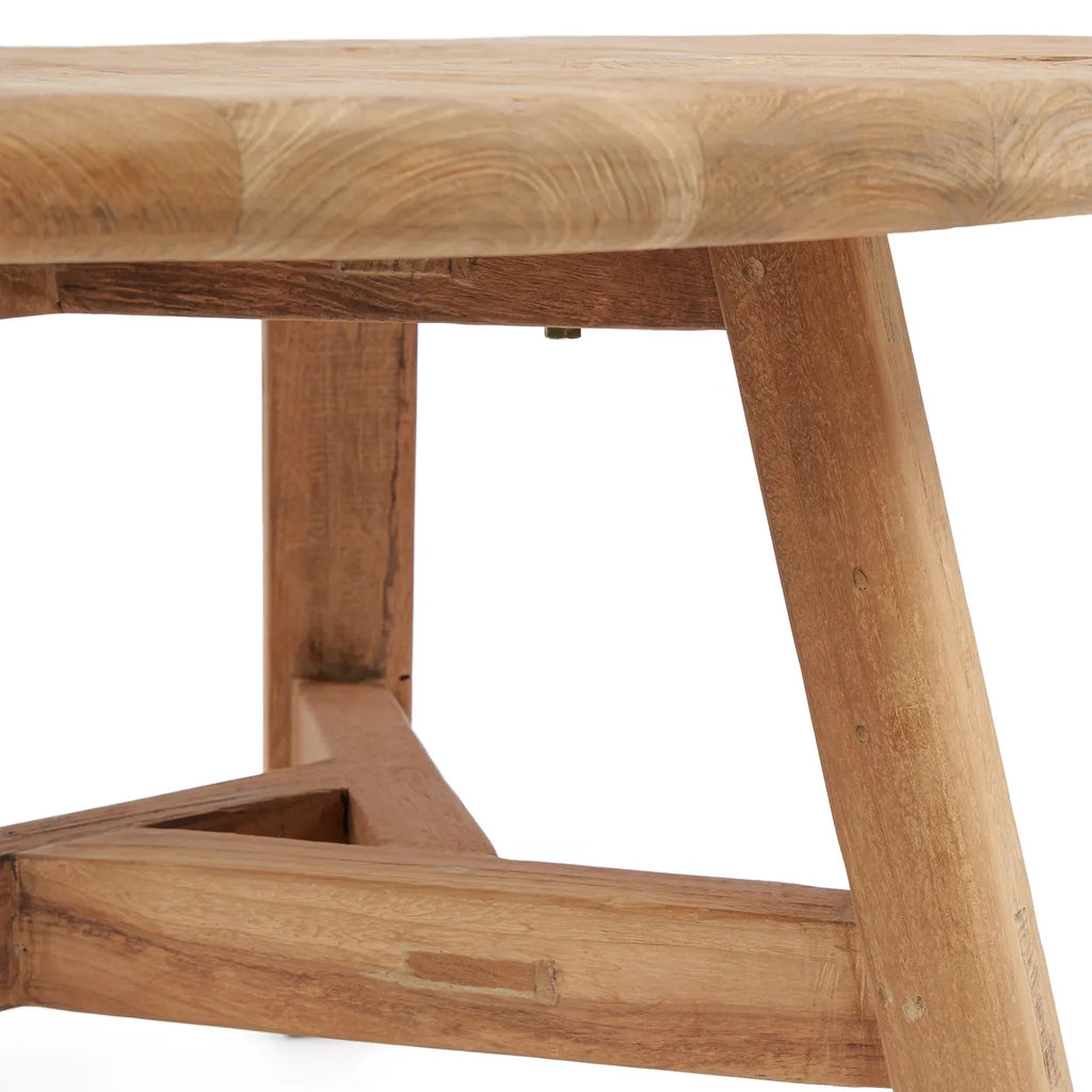 The Fusuma Coffee Table