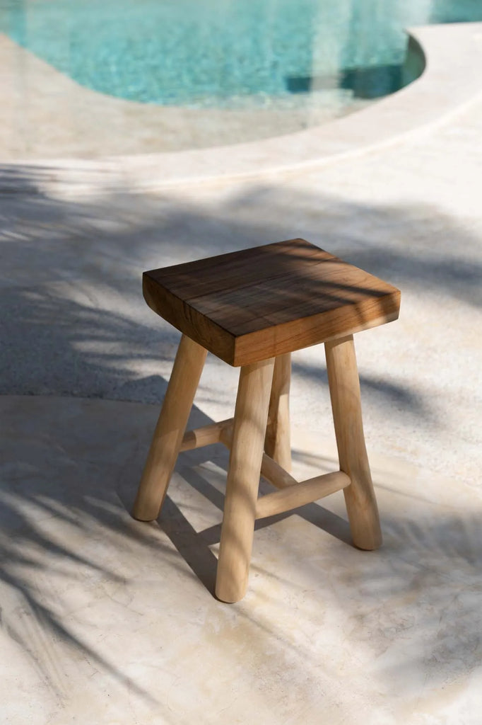 The Holy Chair - Natural