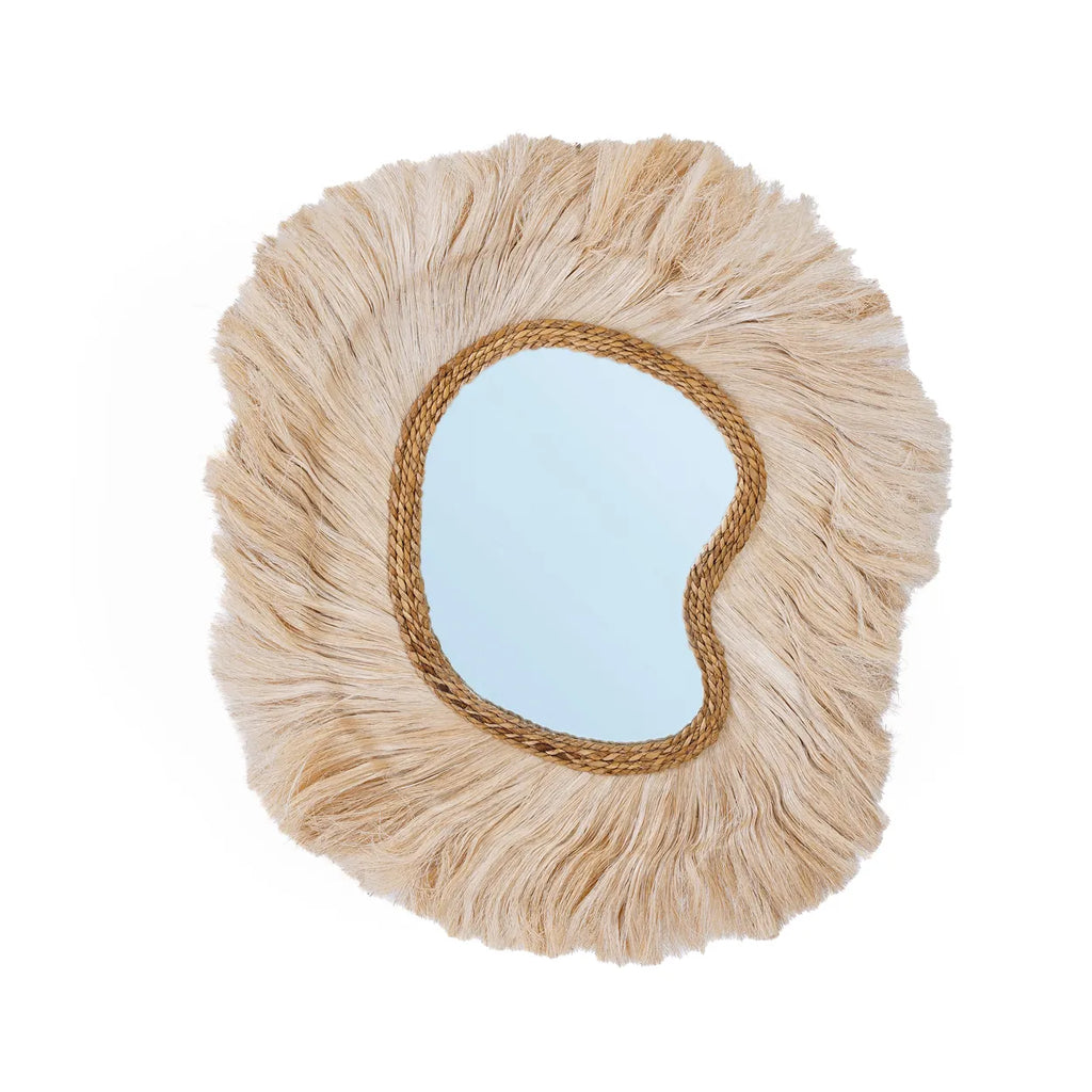 The Princess Mirror - Natural - L