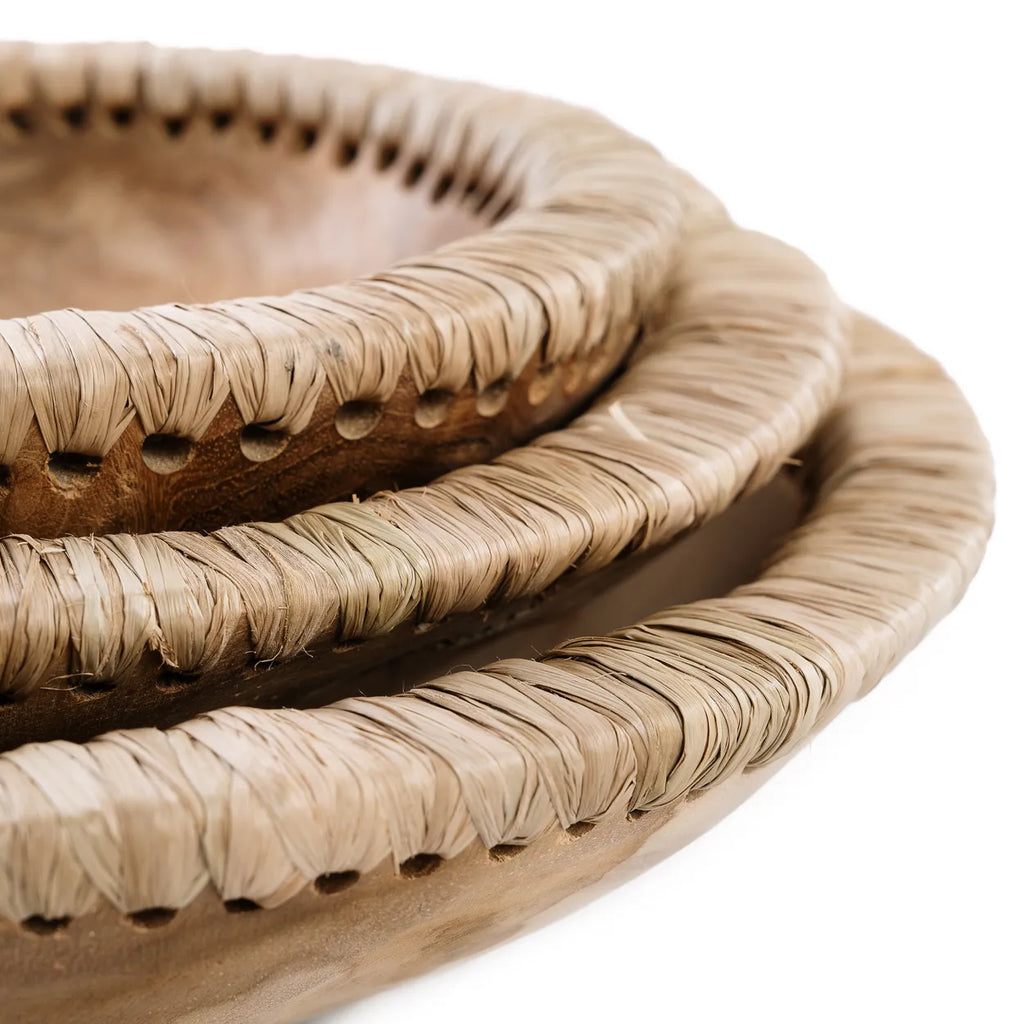 The Like Me Bowl - Natural - L