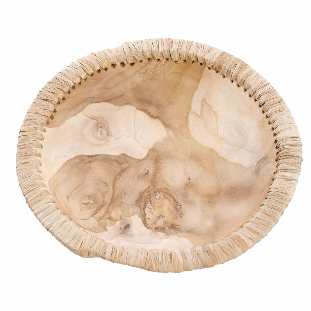 The Like Me Bowl - Natural - L