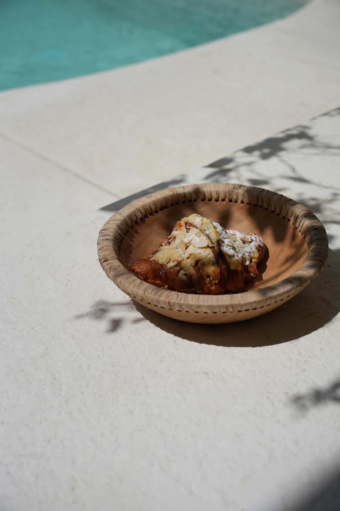The Like Me Bowl - Natural - M