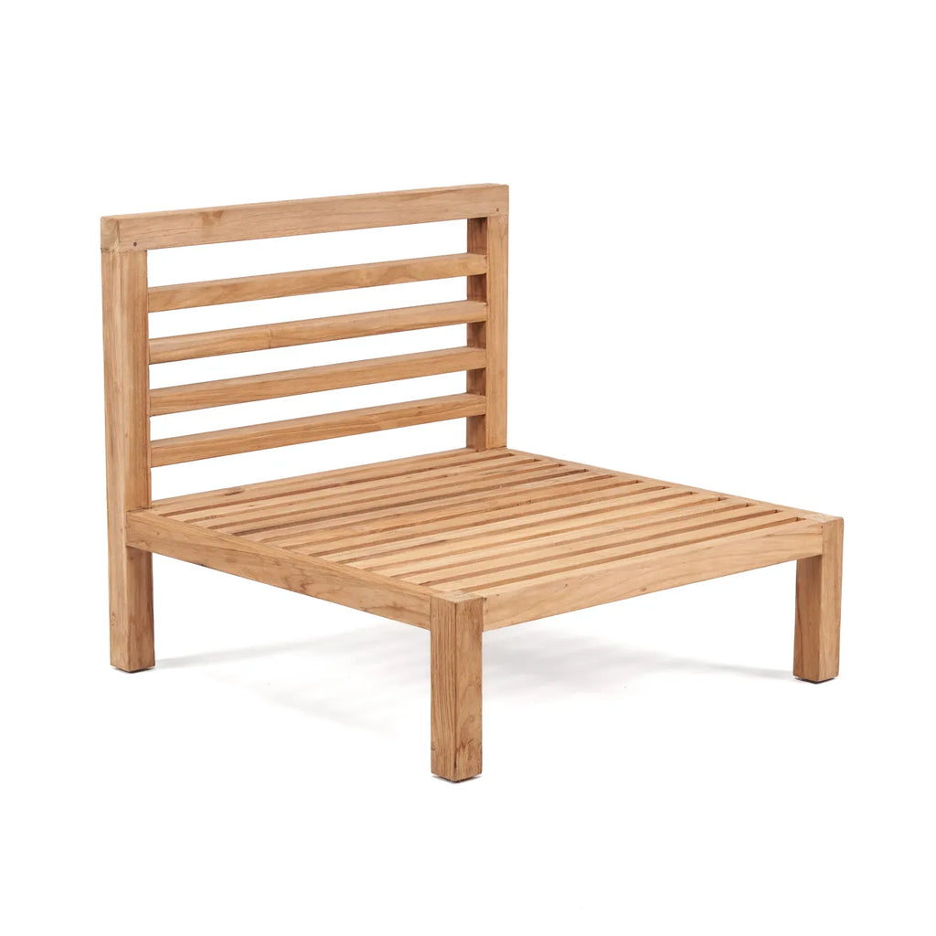 From Moyo Modular Eenzit - Armless