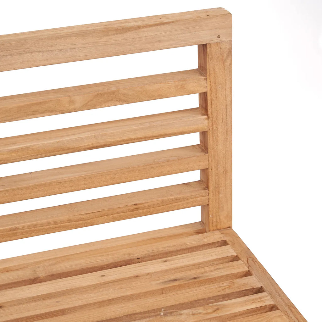 From Moyo Modular Eenzit - Armless