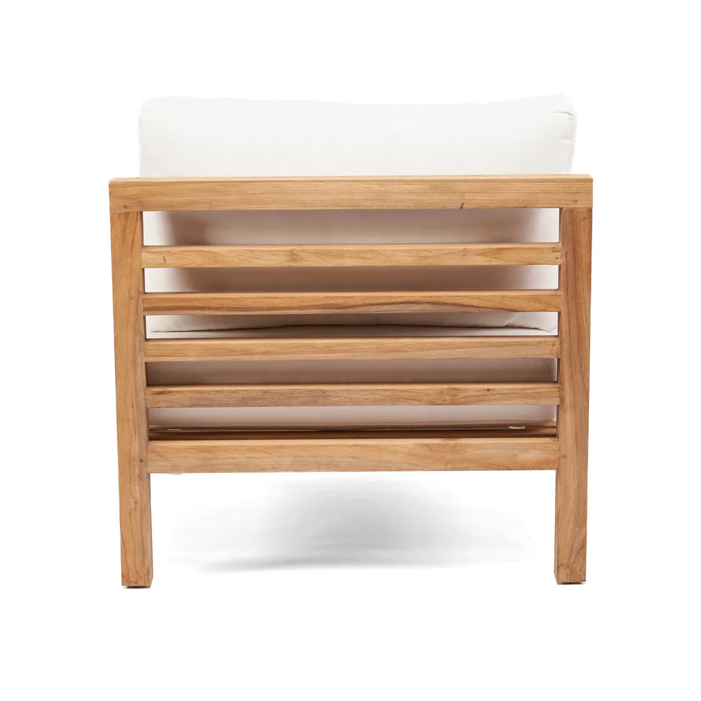 From Moyo Modular Eenzit - Armless