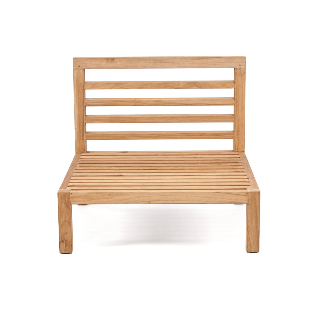 From Moyo Modular Eenzit - Armless
