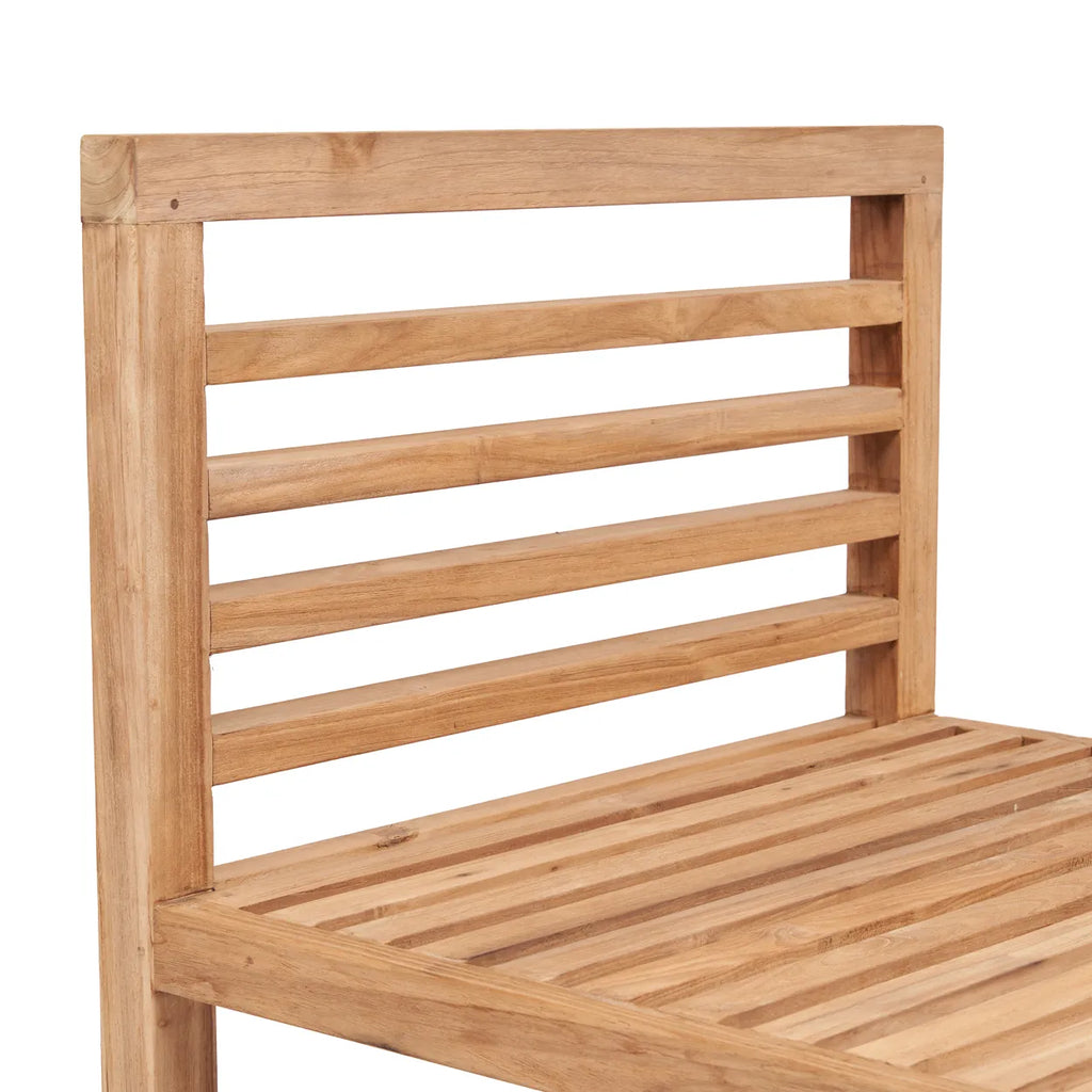 From Moyo Modular Eenzit - Armless