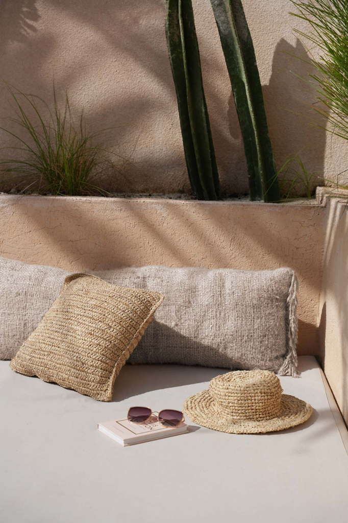 The Beach Hat