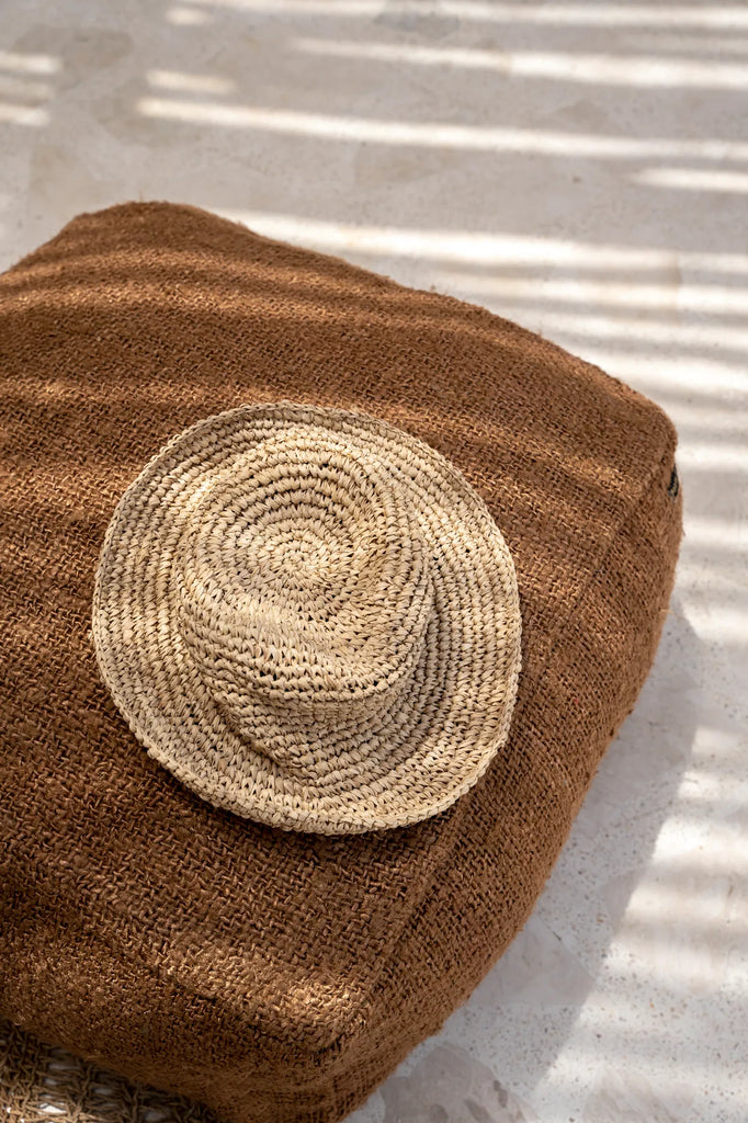 The Beach Hat