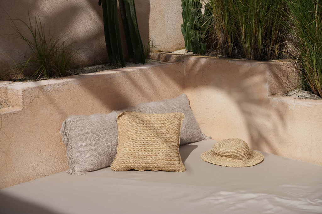 The Beach Hat