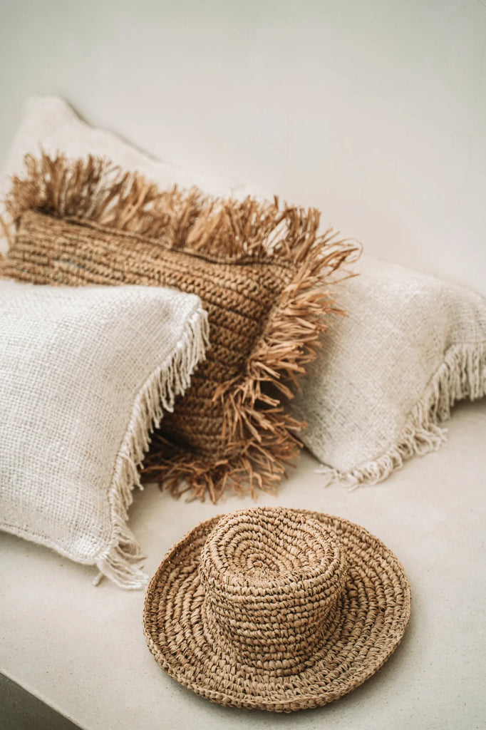 The Beach Hat