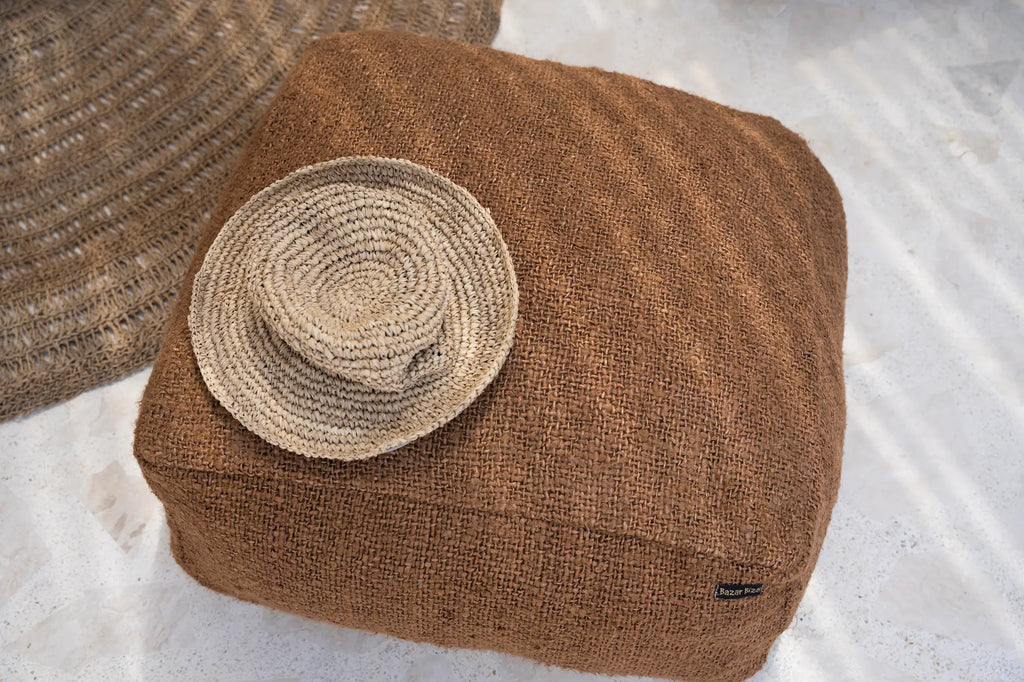 The Beach Hat