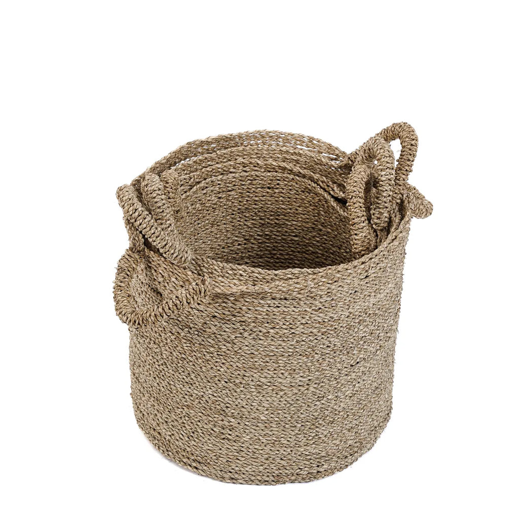 The Sensity Baskets - Natural - XL