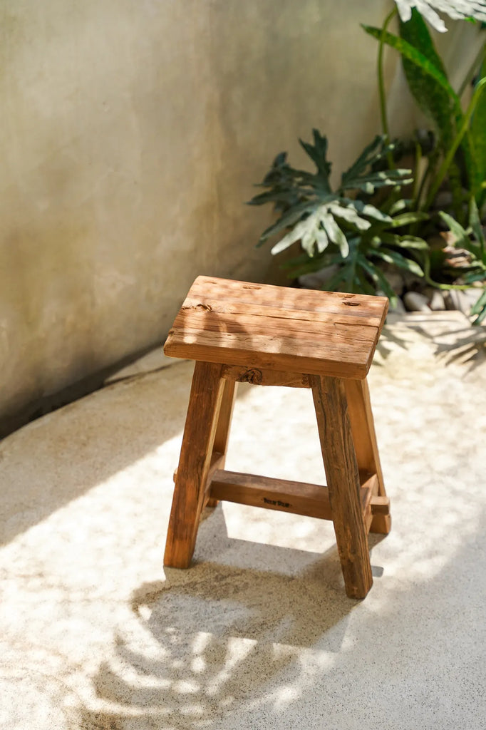The Shoji Kruk - Natural - M