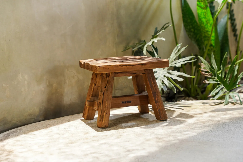 The Shoji Kruk - Natural - S