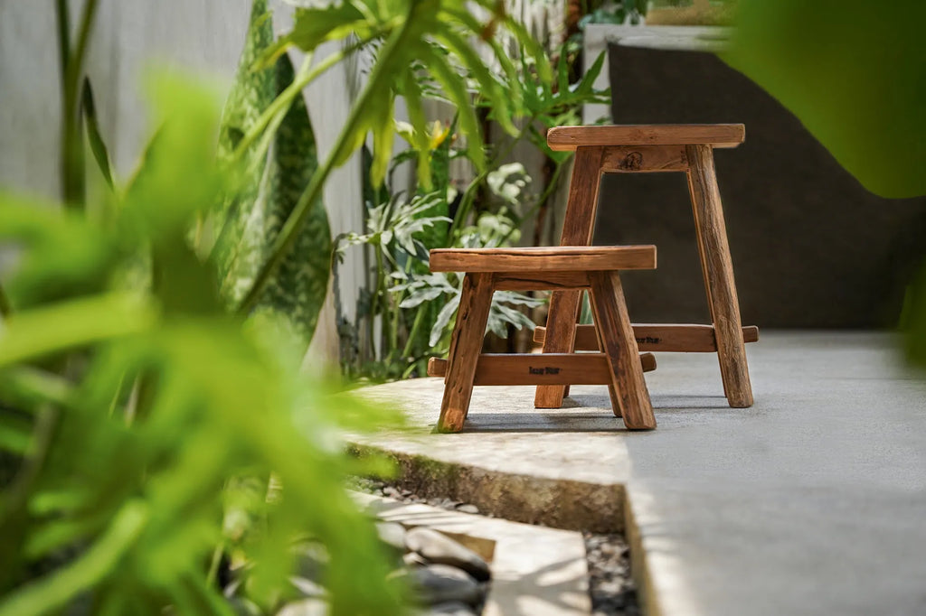 The Shoji Kruk - Natural - S