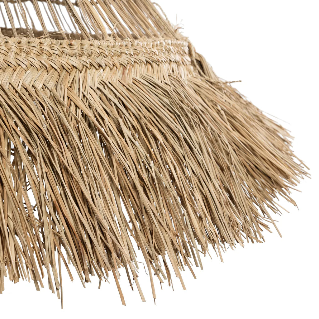 The Summer Vibes Pendant Light - Natural - L