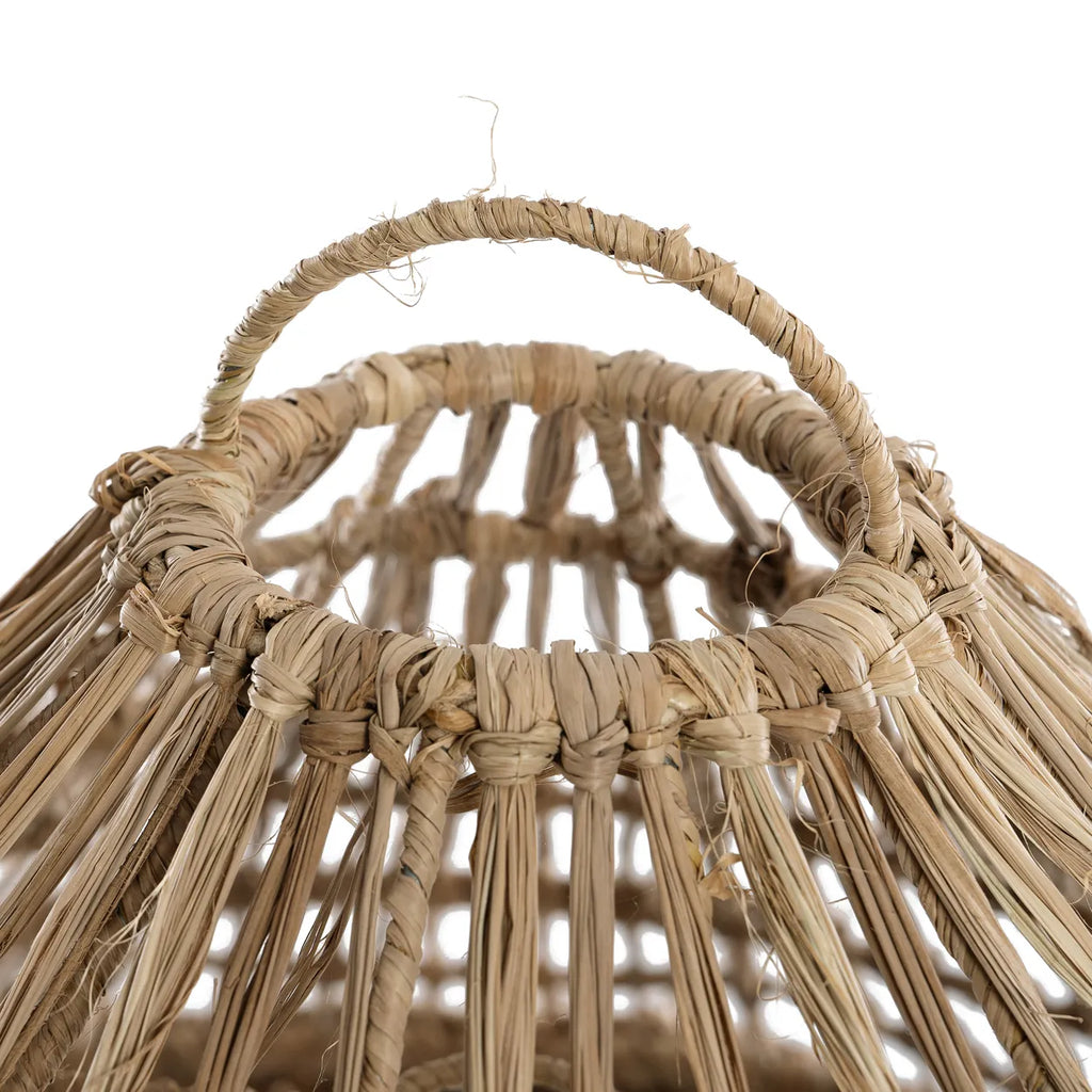 The Summer Vibes Pendant Light - Natural - L