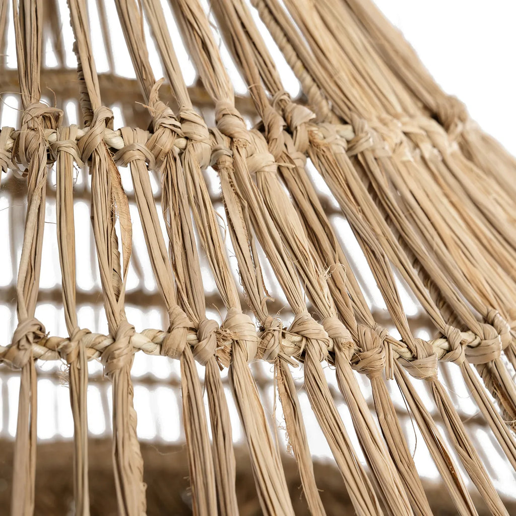 The Summer Vibes Pendant Light - Natural - L