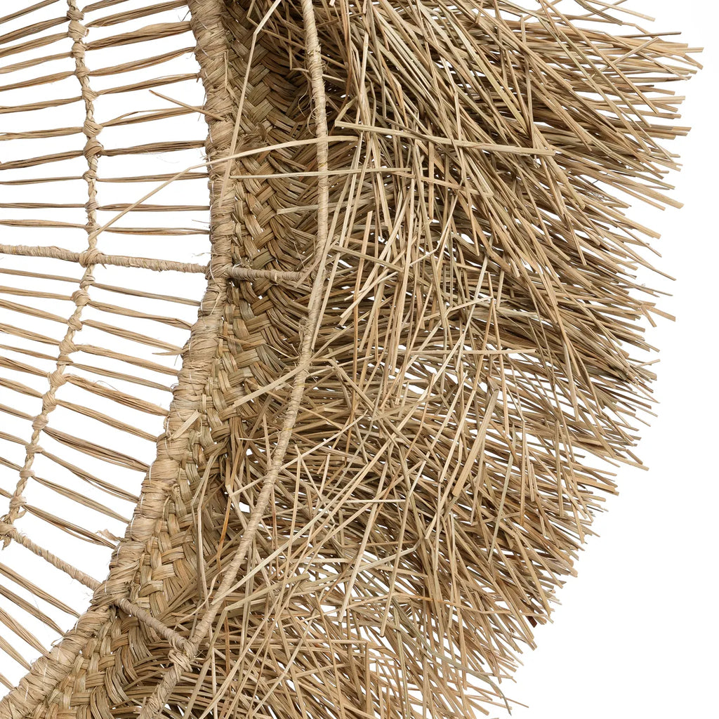 The Summer Vibes Pendant Light - Natural - L