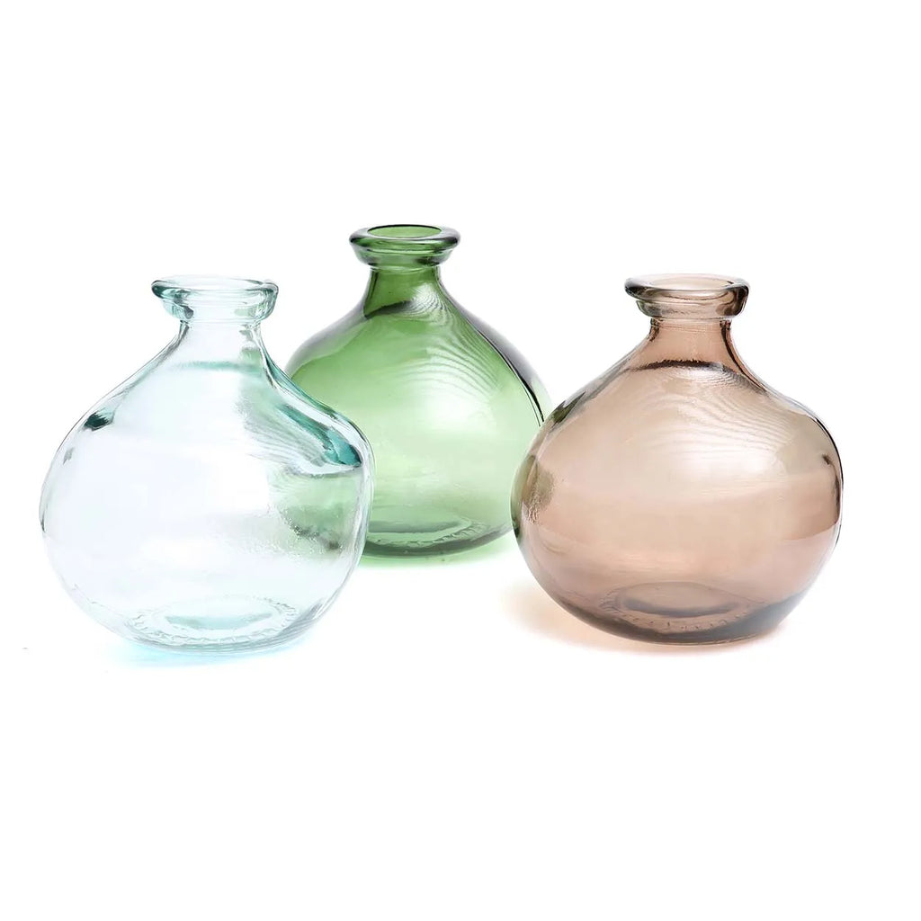 The Xiao Vase - Blue