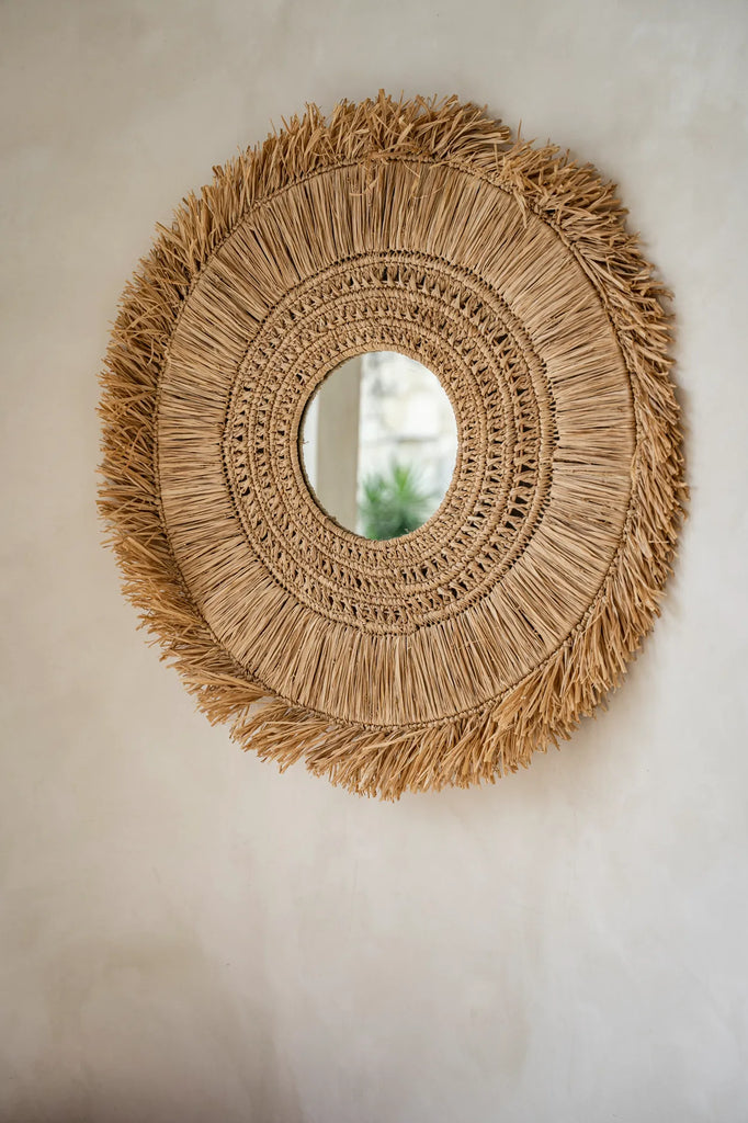 From Yuki Spiegel - Natural - L