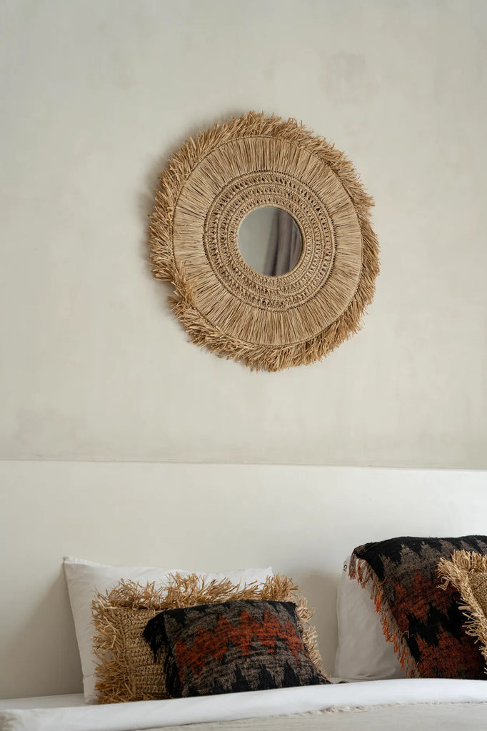 From Yuki Spiegel - Natural - L