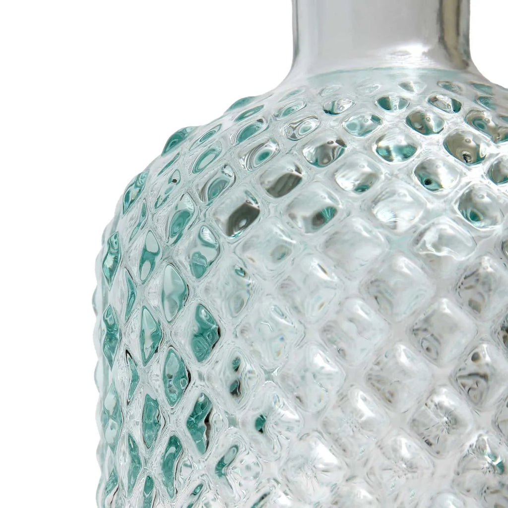 The Sapphire Vase - Blue - S