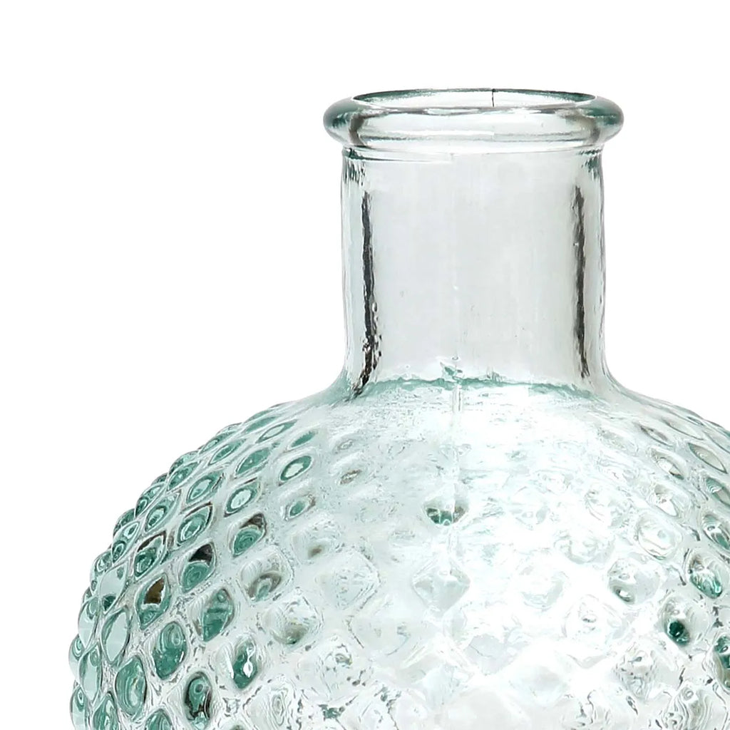 The Sapphire Vase - Blue - S