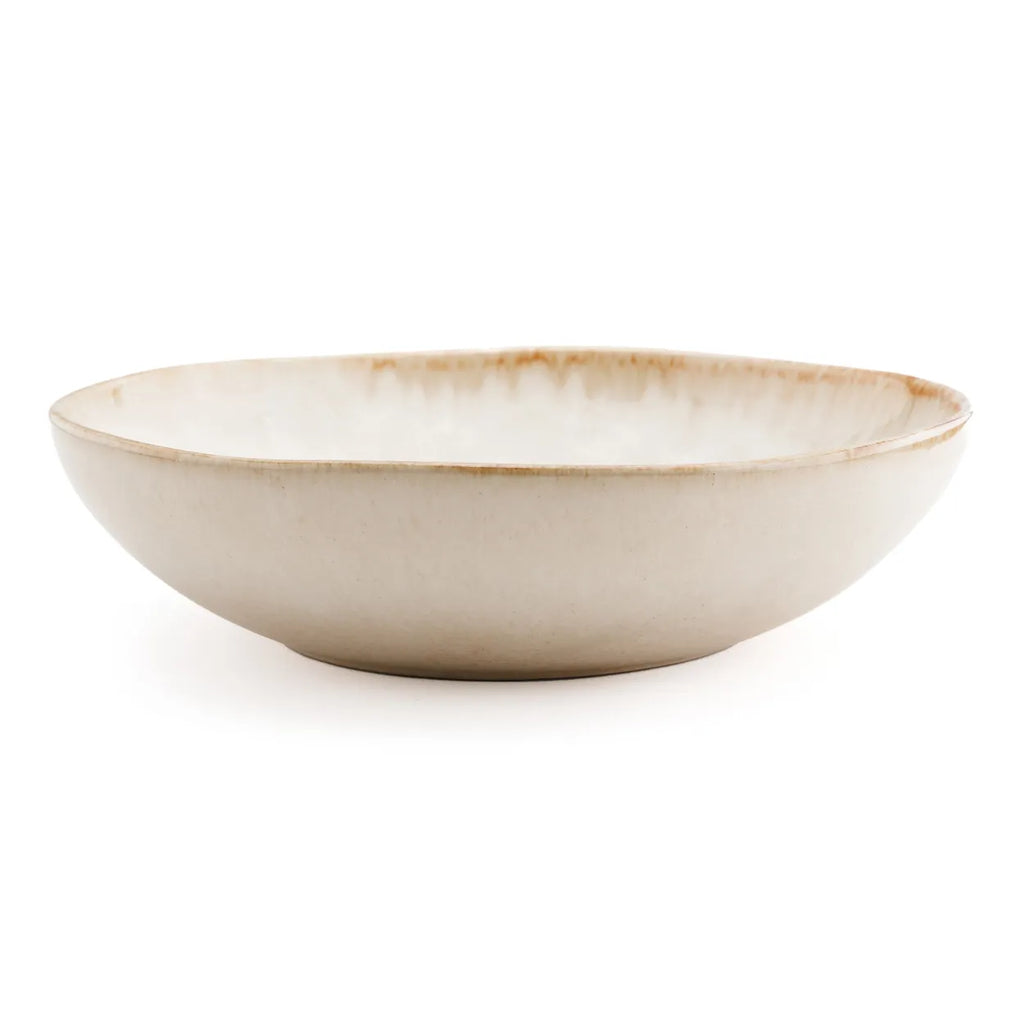 The Cascais Pasta Plate - Set of 4