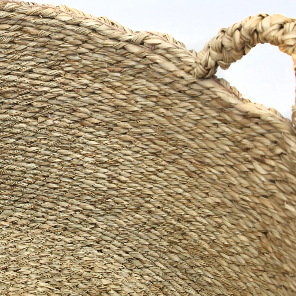 The Four Hands Baskets - Natural - M