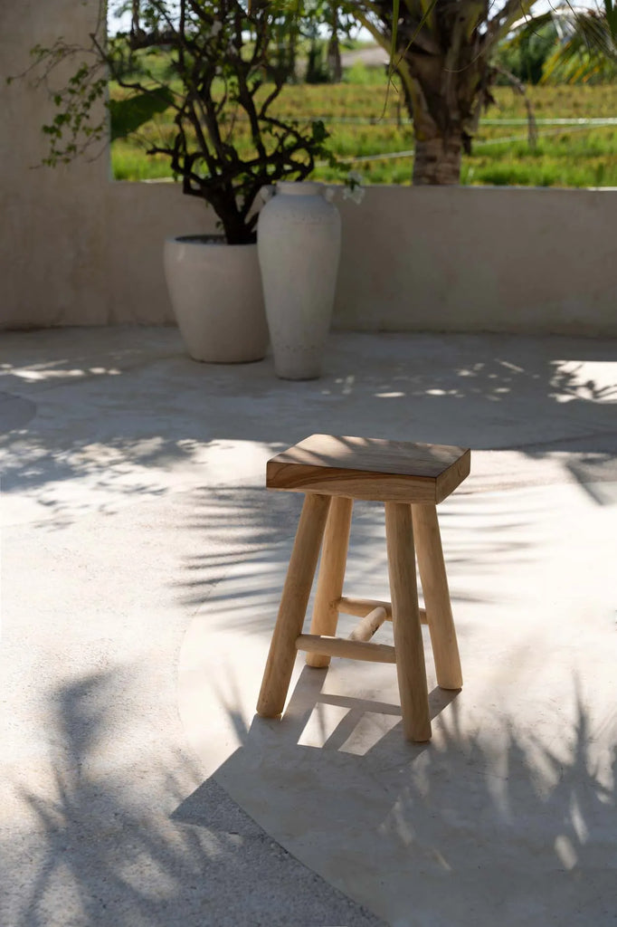 The Holy Chair - Natural