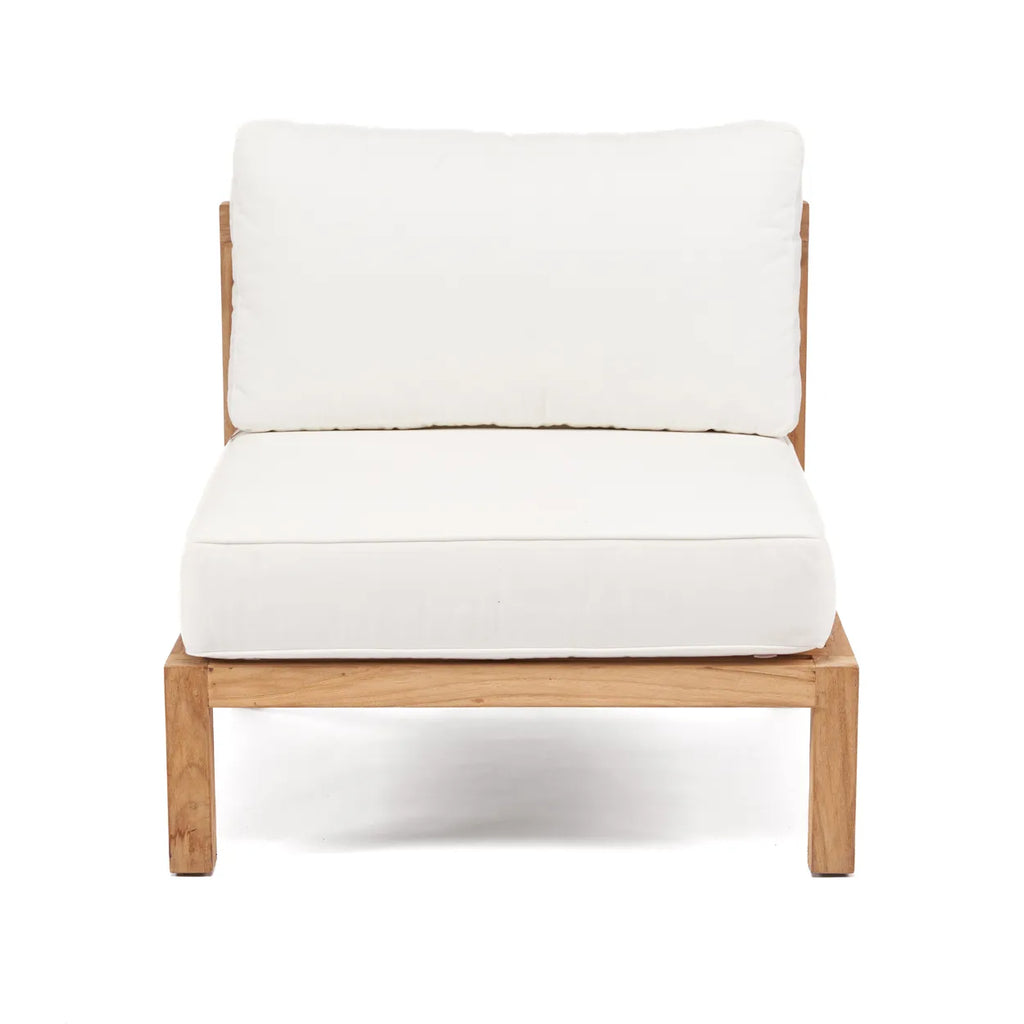 From Moyo Modular Eenzit - Armless