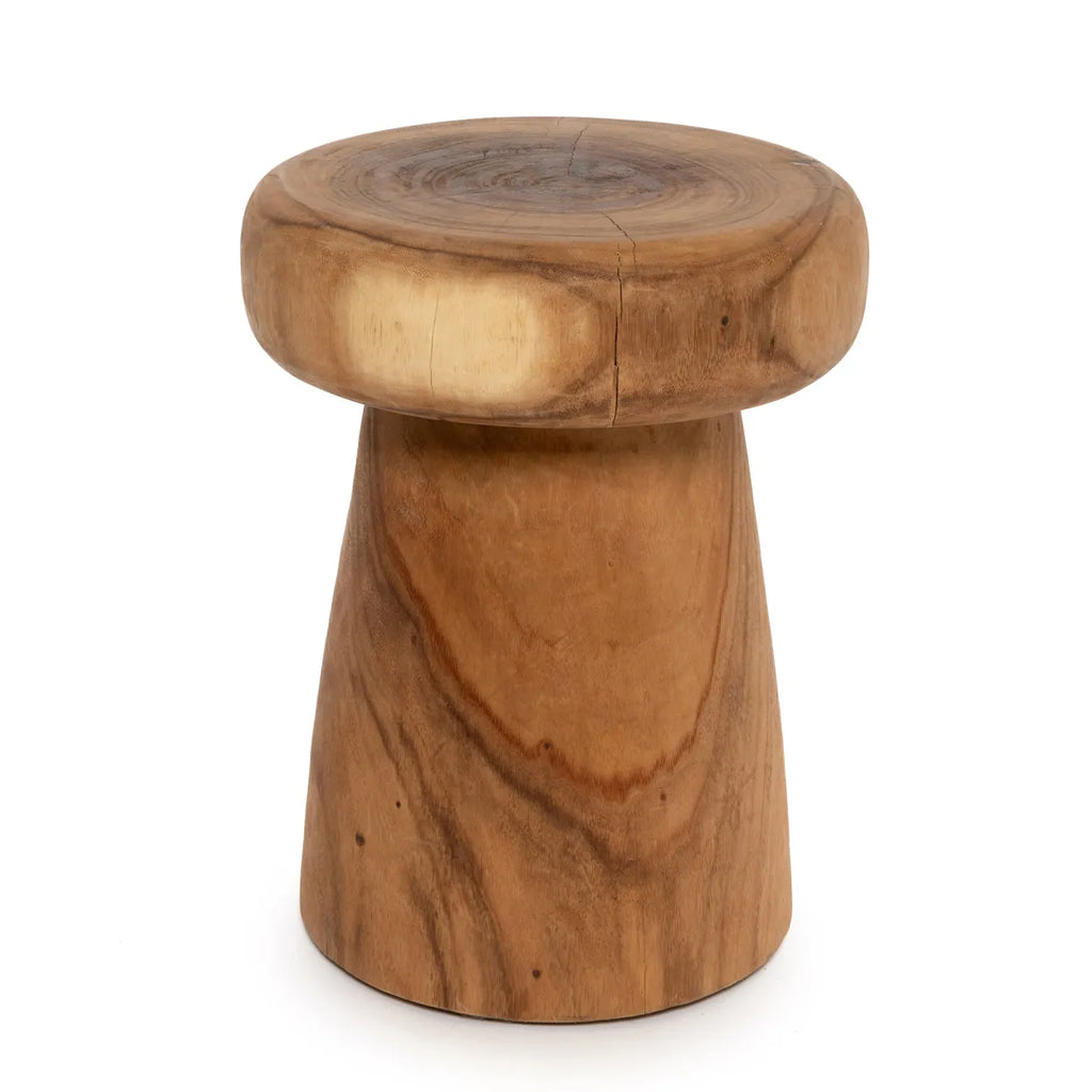 The Mushroom Kruk - Natural