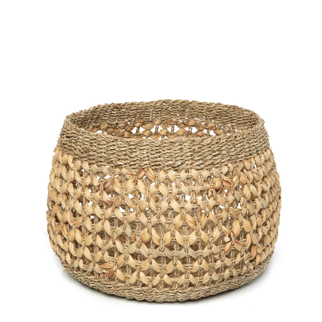 The Nha Trang Mand - Naturel - L