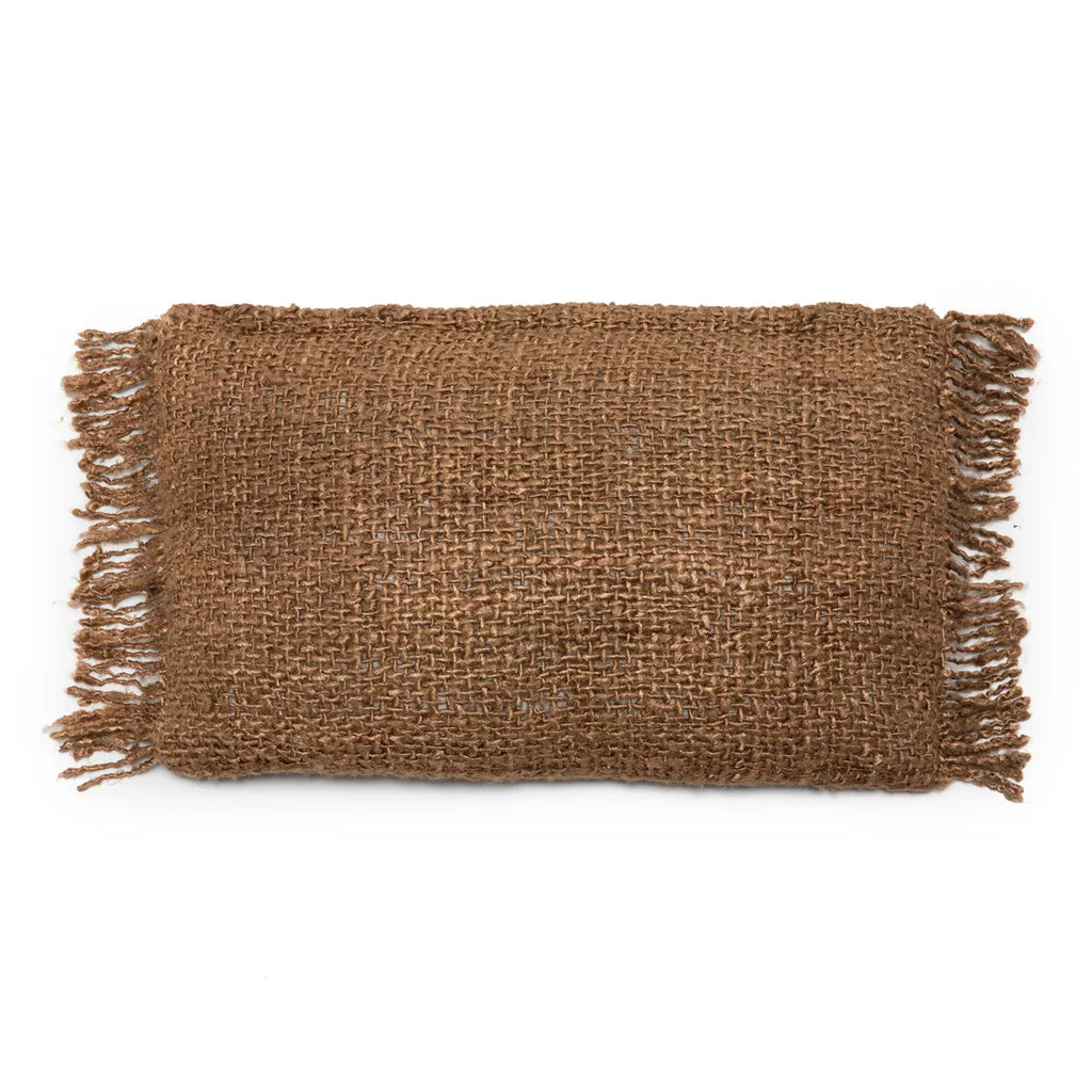 Oh My Gee Cushion Cover - Brown - 30x50