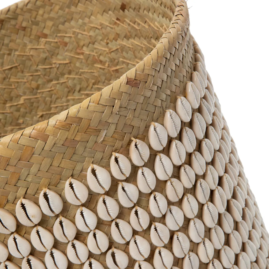 The Pandan Basket #1