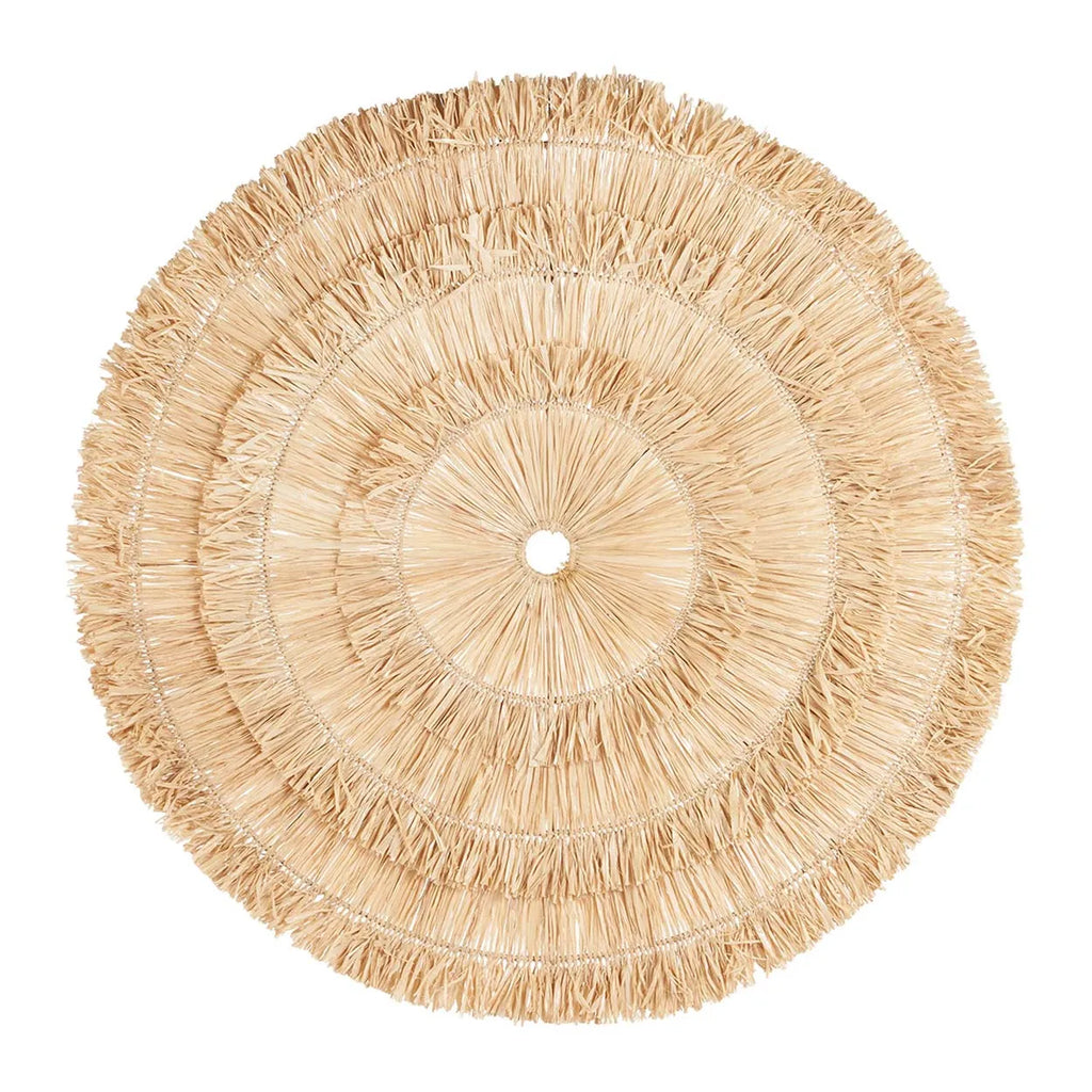 The Sehseh Wall Deco - Natural - XL