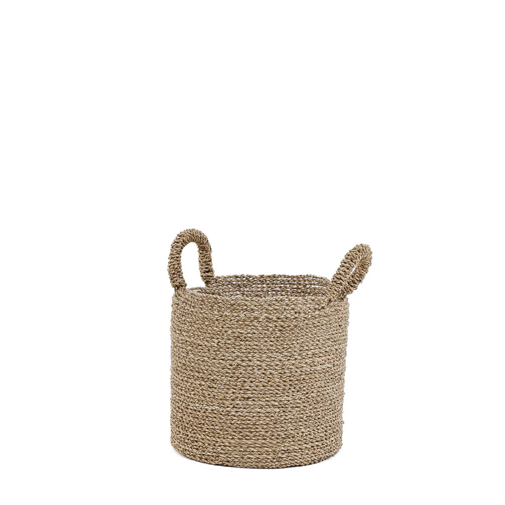The Sensity Baskets - Natural - S