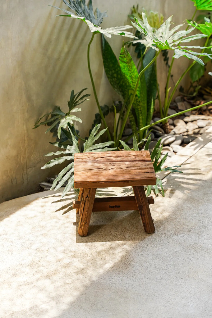 The Shoji Kruk - Natural - S
