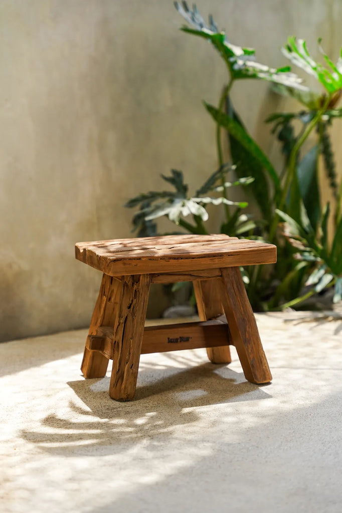 The Shoji Kruk - Natural - S