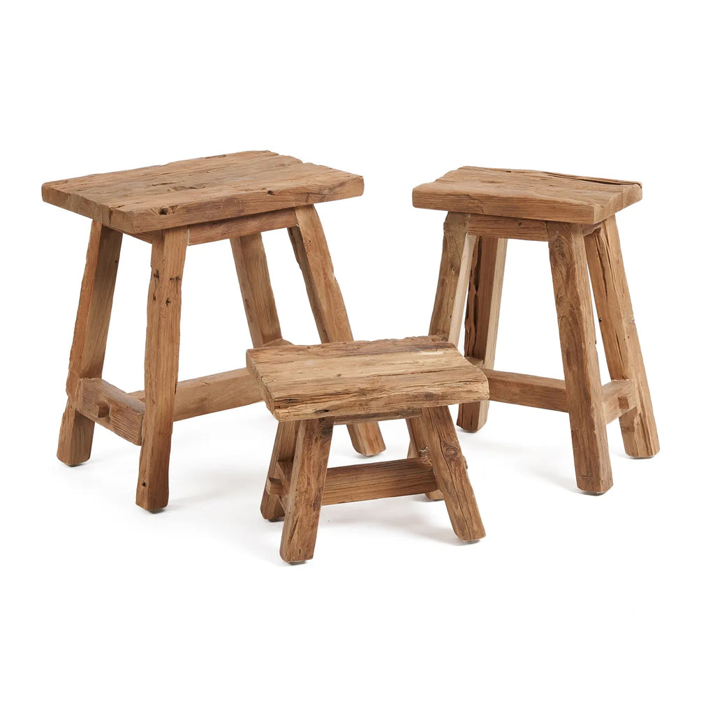 The Shoji Kruk - Natural - S