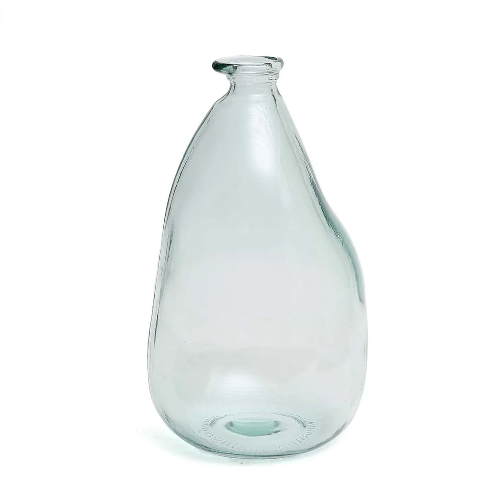 The Shudi Vase - Blue