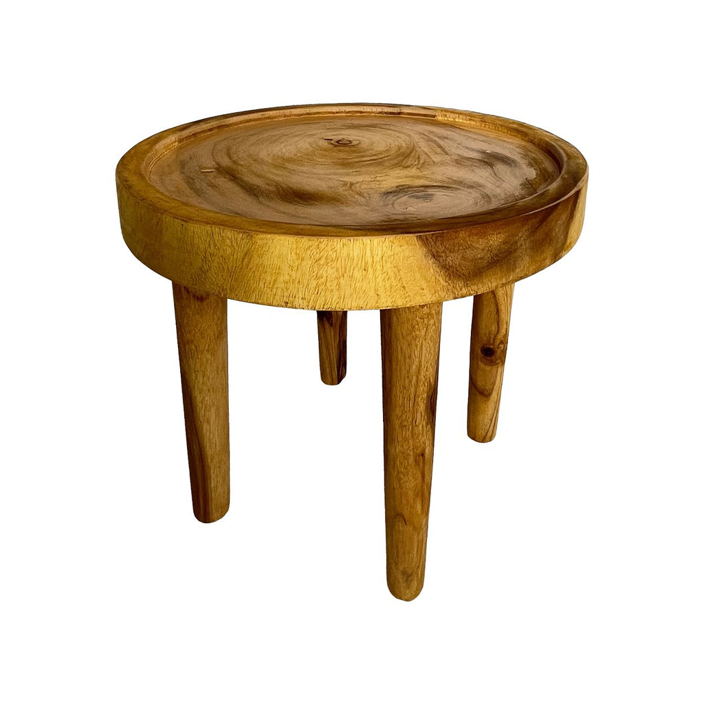 From Your Side Table - Natural